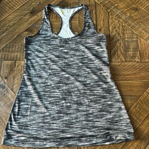 Workout tank